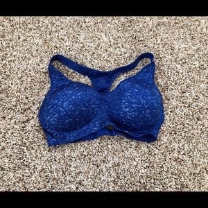 Nike Dri-Fit sports bra - 34DD - NWOT